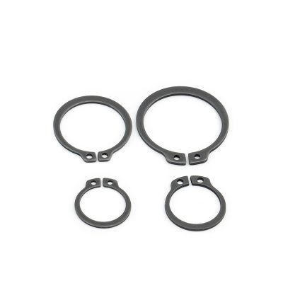 Retaining Rings DIN 6799 DIN471 DIN472 Circlips External and Internal Circlip Seeger Ring Retaining Rings
