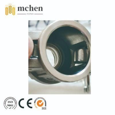 DIN2828 Stainless Steel Camlock Coupling