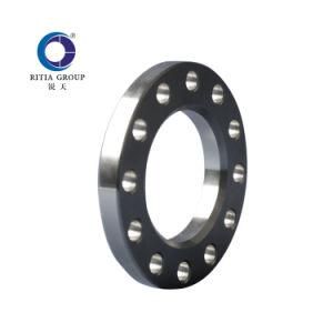 A105 Flange Slip on Flange RF 3/8&quot;-40&quot; Class 150/300/600