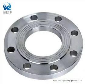 DN200 CT20 Top Quality Plate Flange GOST 12820