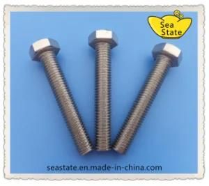 DIN933 Hex Bolts