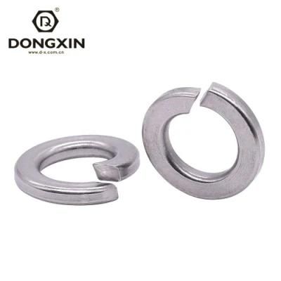 Wholesale High Quality Custom Stainless Steel Lock Washer Spring Lock Washer