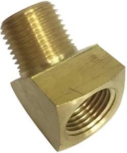 Hydraulic Fittings 45 Degree Street Elbow Brass Pipe Fitting, Pex Fittings, Concentric Reducer