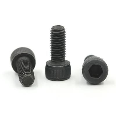 China Factory M2 Low Head Socket Cap Screw