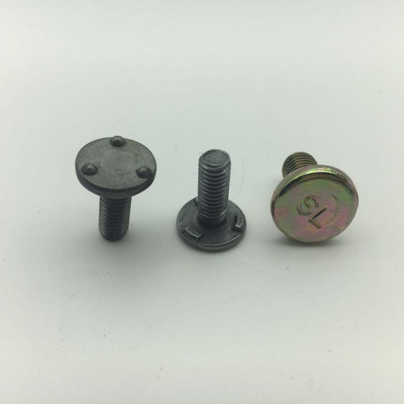Weld Screw Weld Screw Welding Screw
