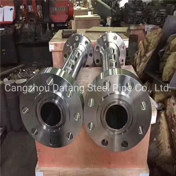 ASTM A105/A105n Carbon Steel Welding Flange