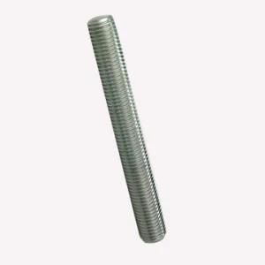 Threaded Rod, Short Studs, with Chamfer