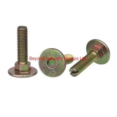 Sealing Bolts Supplier