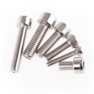 DIN 912 Stainless Steel316 Hexagon Socket Head Bolt Allen Bolt