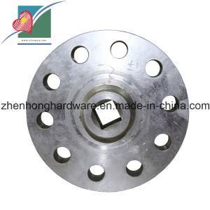 Stainless Steel Material Welding Flanges (ZH-WP-015)