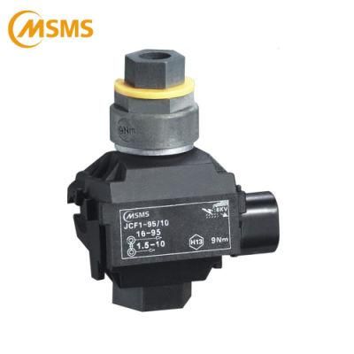Wire Section 16-95 Insulation Piercing Connector (JCF1-95-10)