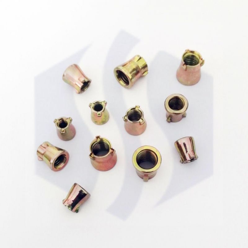 Anchor Nut for 3PCS Fix Anchor Bolt
