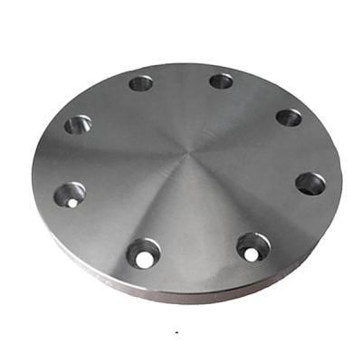 Awwa C207 Class D FF Stl A105 30inch Blind Flange