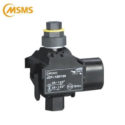 Wire Section35-120 Insulation Piercing Connector (JCF1-120/120)
