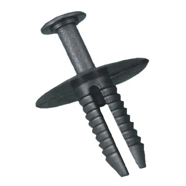 Made in China Plastic Auto Clips Push Rivet Drive Fasteners