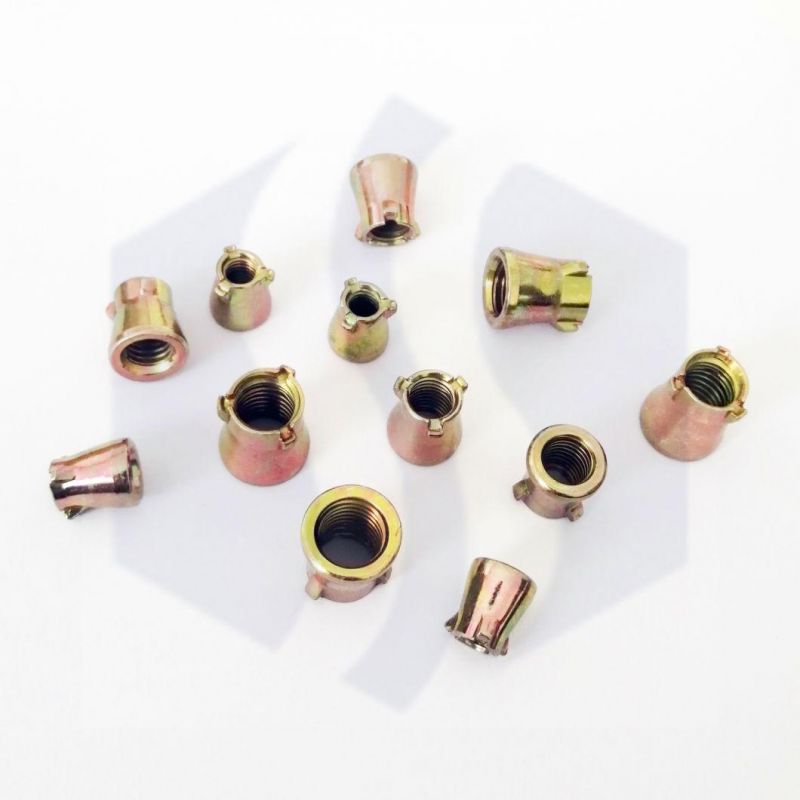 Anchor Nut for 3PCS Fix Anchor Bolt