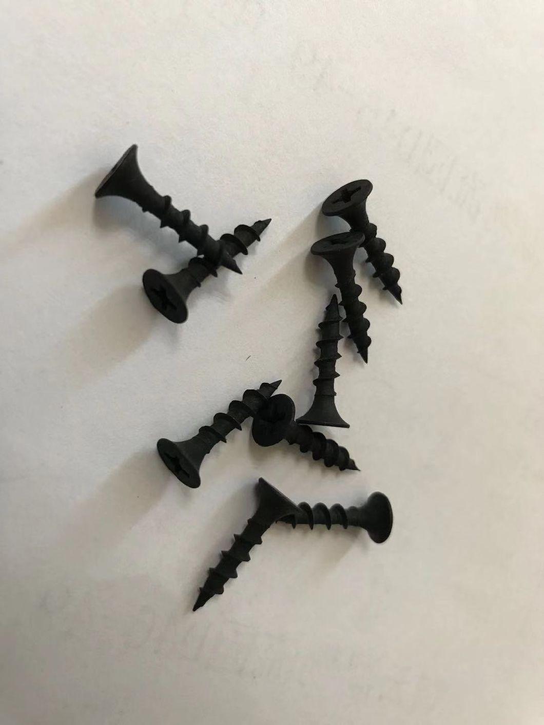 Self Tapping Screw Drywall Screw Gypsum Board Screw Tapping Screw