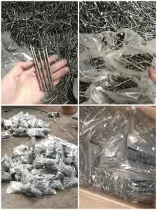 1&quot;-6&quot;All Sizes Common Iron Nails