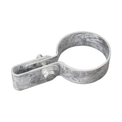 Kee Klamp Fittings Single Sided Mesh Panel 1 Inch