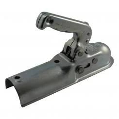 Pressed Steel/50mm Ball Coupling/ Suit All off-Road Machinery