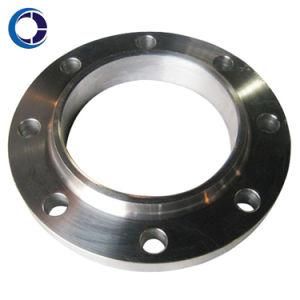 Factory Supply Carbon Steel A105 Flange Us Standard 10K Welding Neck Flange