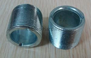 Carbon Steel Insert Thread Nut for Wood (KB-297)