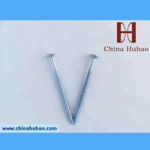 Screw/Chipboard Screw Wood Screw Fiberboard Screw Decorative Screw