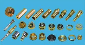 Precision Auto Hardware/High Quality CNC Machining Parts