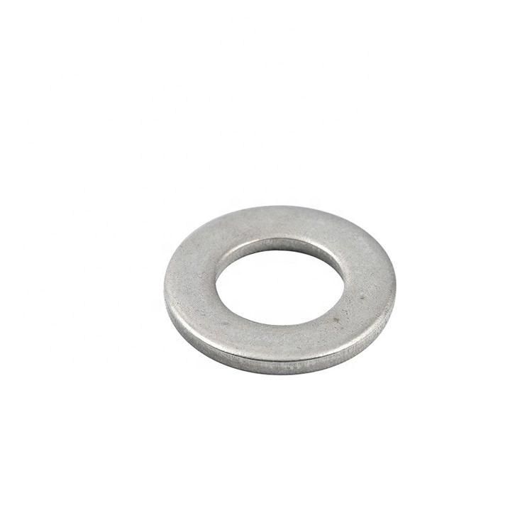 Stainless Steel DIN9021 Flat Large Washer