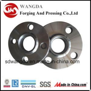 ANSI Forged Carbon Steel Pipe Flange (DN 1000)