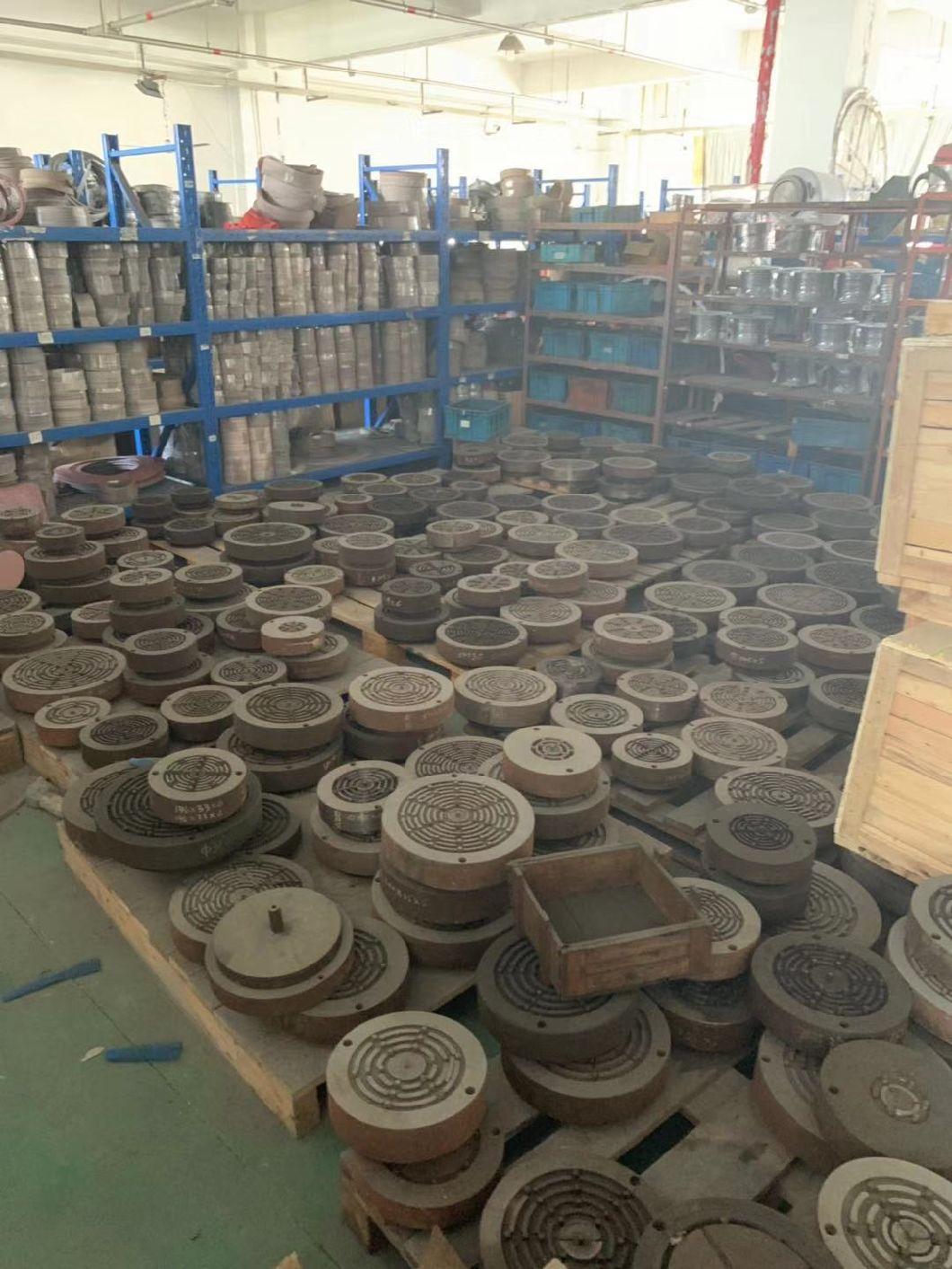 Peek Gasket for Air Compressor