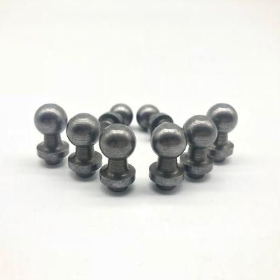Automotive Ball Pin Pin CNC Pin Turning Pin