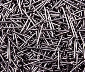 Hot-Dipped Galvanized Iron Common Wire Nail
