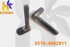 Non-Standard Bolts|Nonstandard Bolts|Fasteners