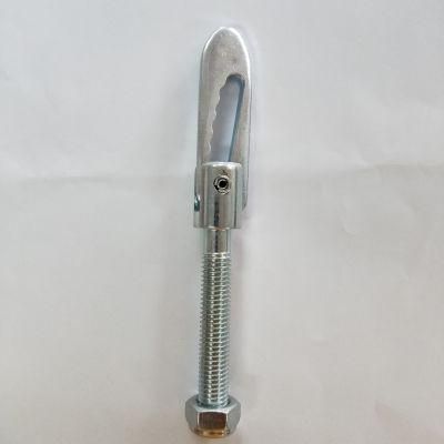 M12 Drop Lock Antiluce Fastener Bolt