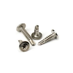 Wholesale Wafer Head Self Drilling Screw