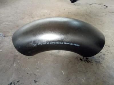 ANSI B16.5 Wn RF Cl300 Flanges ASTM A234 Wpb A105 Elbows, Reducers, Tees