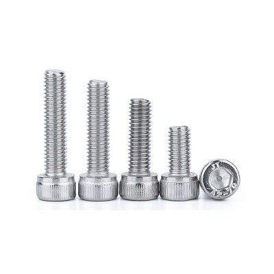 M16 M8 M18 Allen Head Bolt DIN912