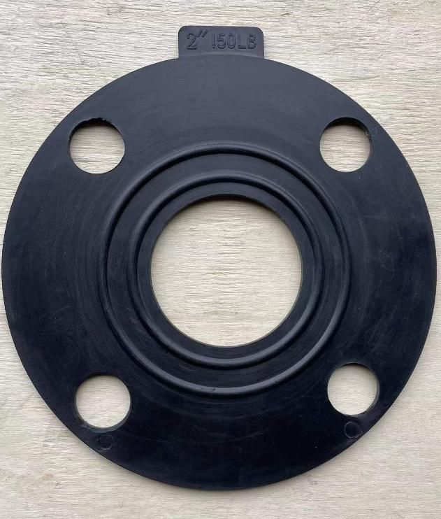 EPDM Rubber PTFE Flange Gasket