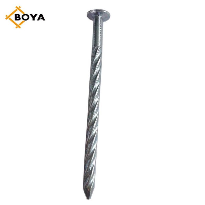 Most Popular Factory Direct Sale Pallet Nail for Construction