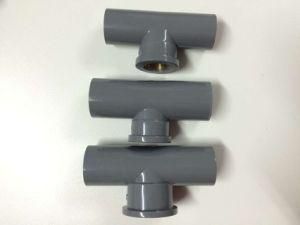 Plastic Three Direct Links with Copper