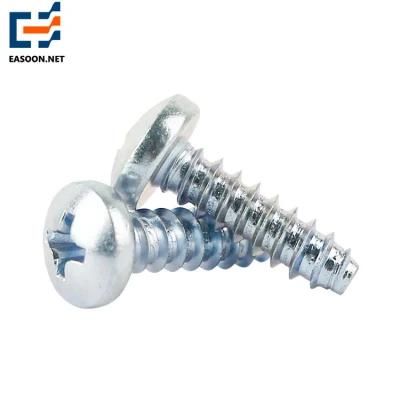 ASME Standard Self-Drilling Screws 1/8 Screws