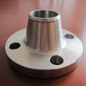 High Neck Flange