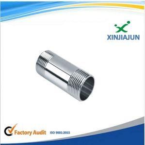 Hose Fitting, Mechanical Stainless Steel Oil Seal for Hydraulic