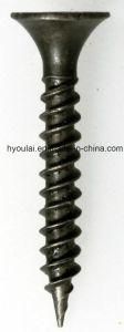 Drywall Screw Black Bugle Head Chipboard Screw Tapping Screw