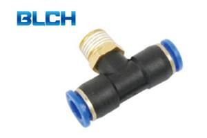 Pneumatic Fittings / Connection (PB4-01)