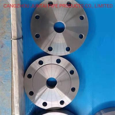 Forged Stainless Steel/ Carbon Steel Flanges Class Flanges So Flanges