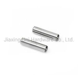 Fastener/Pin/DIN1/ISO2339/GB117/Tapered Cotter/Taper Pin/Zinc Plated