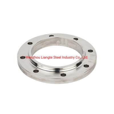 ANSI Standard Stainless Steel Flange