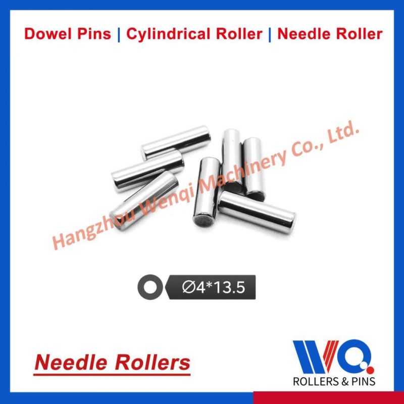 Precision Dowel Pin for Industrial Application